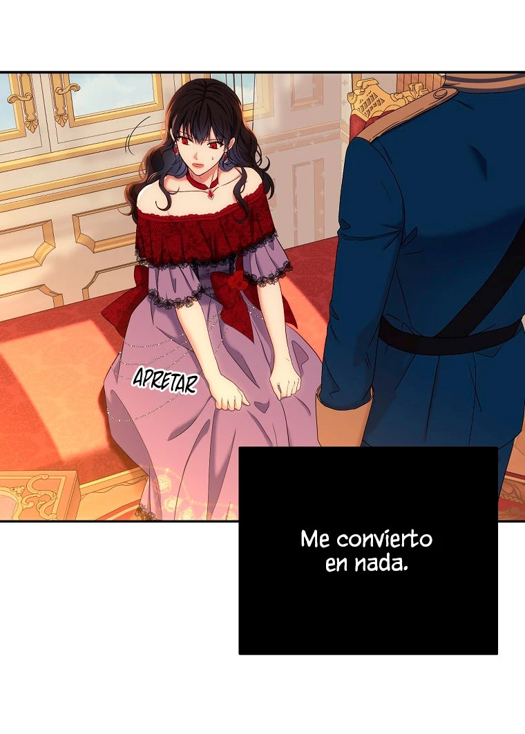 Parece que me encuentro en el mundo de un juego de harem inverso Capítulo 56 - Page 12