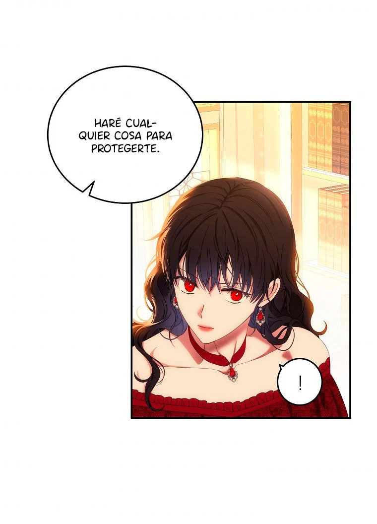 Parece que me encuentro en el mundo de un juego de harem inverso Capítulo 56 - Page 14