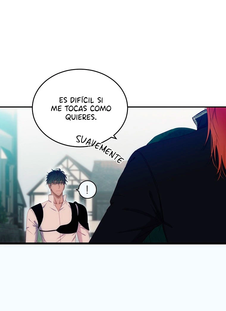 Parece que me encuentro en el mundo de un juego de harem inverso Capítulo 56 - Page 26