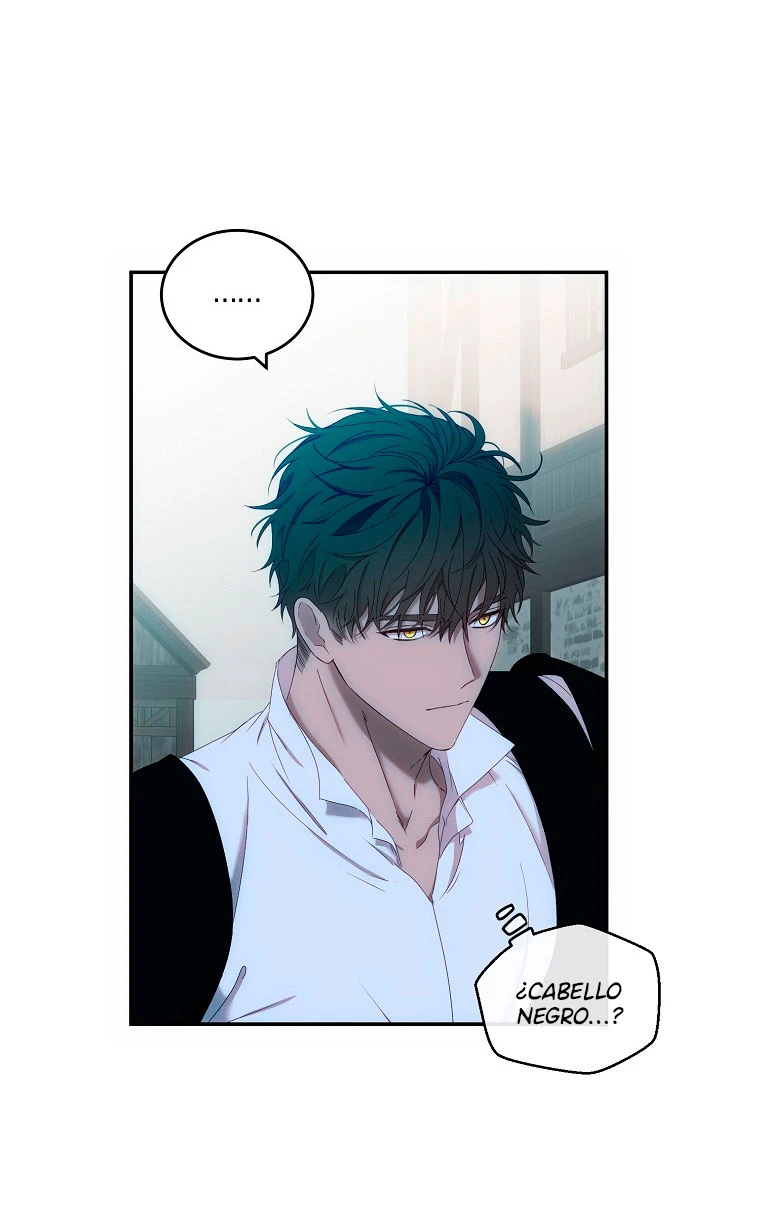 Parece que me encuentro en el mundo de un juego de harem inverso Capítulo 56 - Page 28
