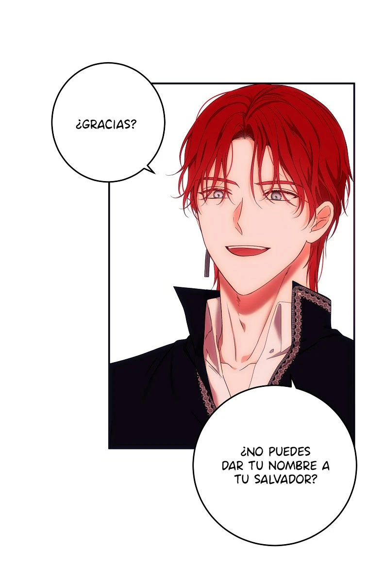 Parece que me encuentro en el mundo de un juego de harem inverso Capítulo 56 - Page 36