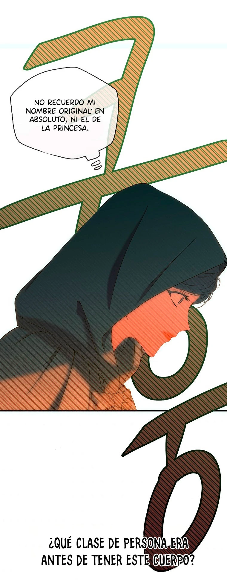 Parece que me encuentro en el mundo de un juego de harem inverso Capítulo 56 - Page 42