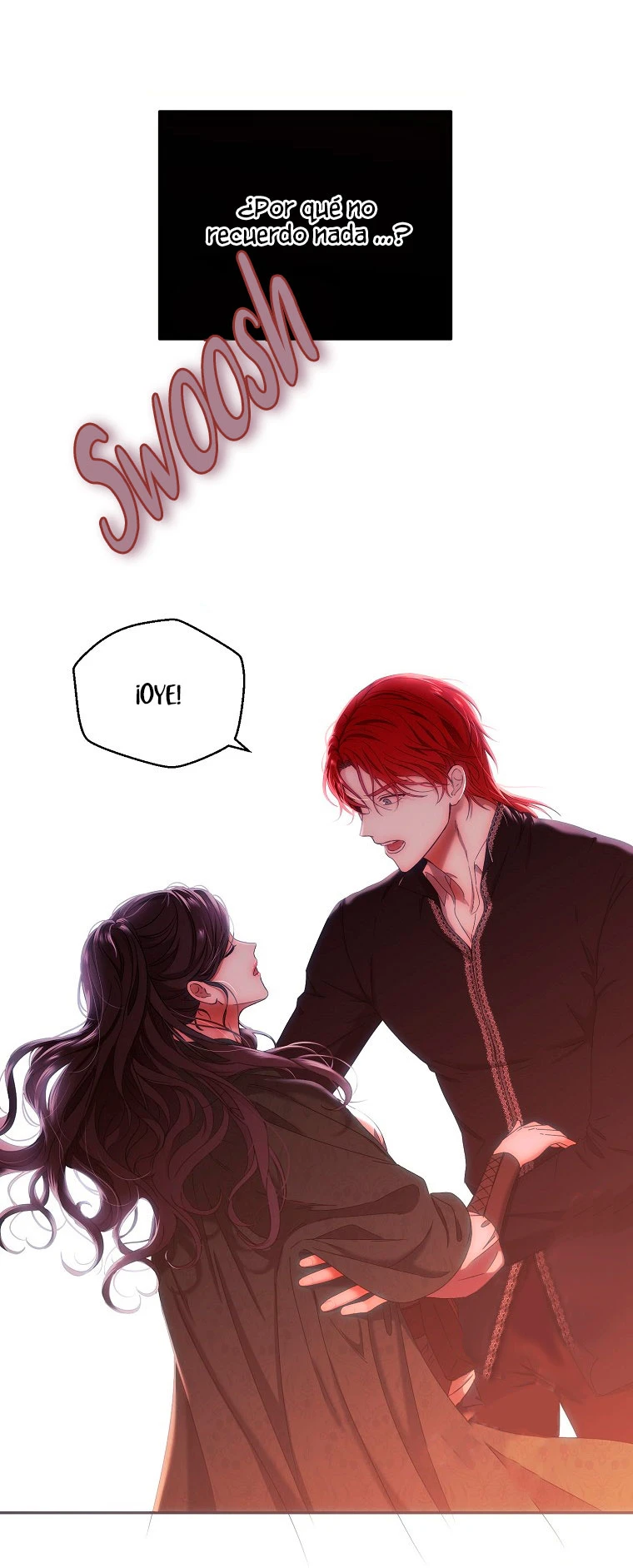 Parece que me encuentro en el mundo de un juego de harem inverso Capítulo 56 - Page 44
