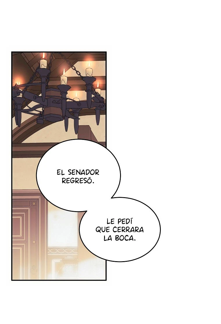 Parece que me encuentro en el mundo de un juego de harem inverso Capítulo 56 - Page 47