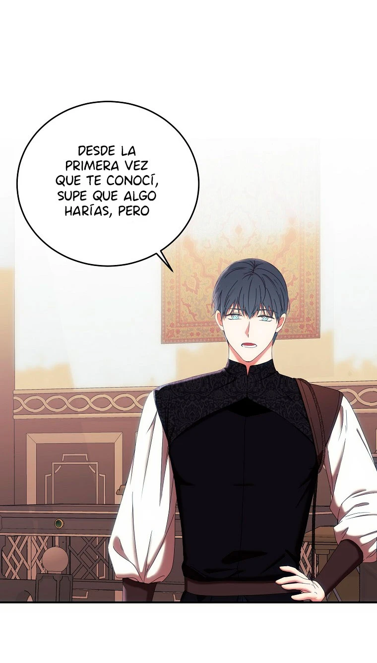 Parece que me encuentro en el mundo de un juego de harem inverso Capítulo 56 - Page 48