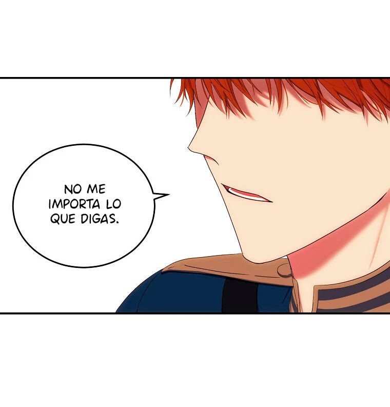 Parece que me encuentro en el mundo de un juego de harem inverso Capítulo 56 - Page 6
