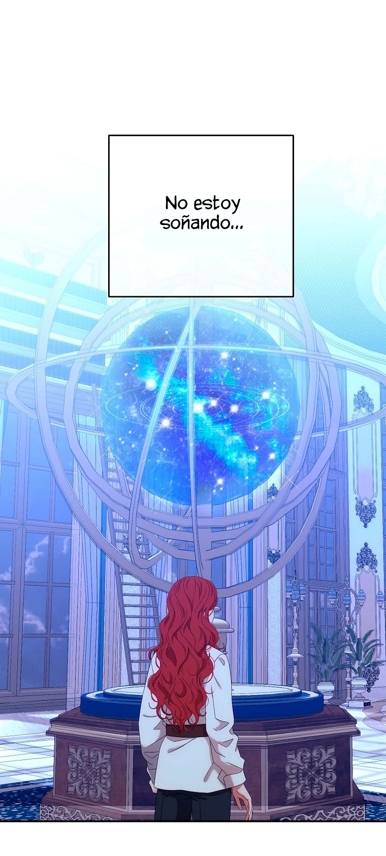 Parece que me encuentro en el mundo de un juego de harem inverso Capítulo 56 - Page 64