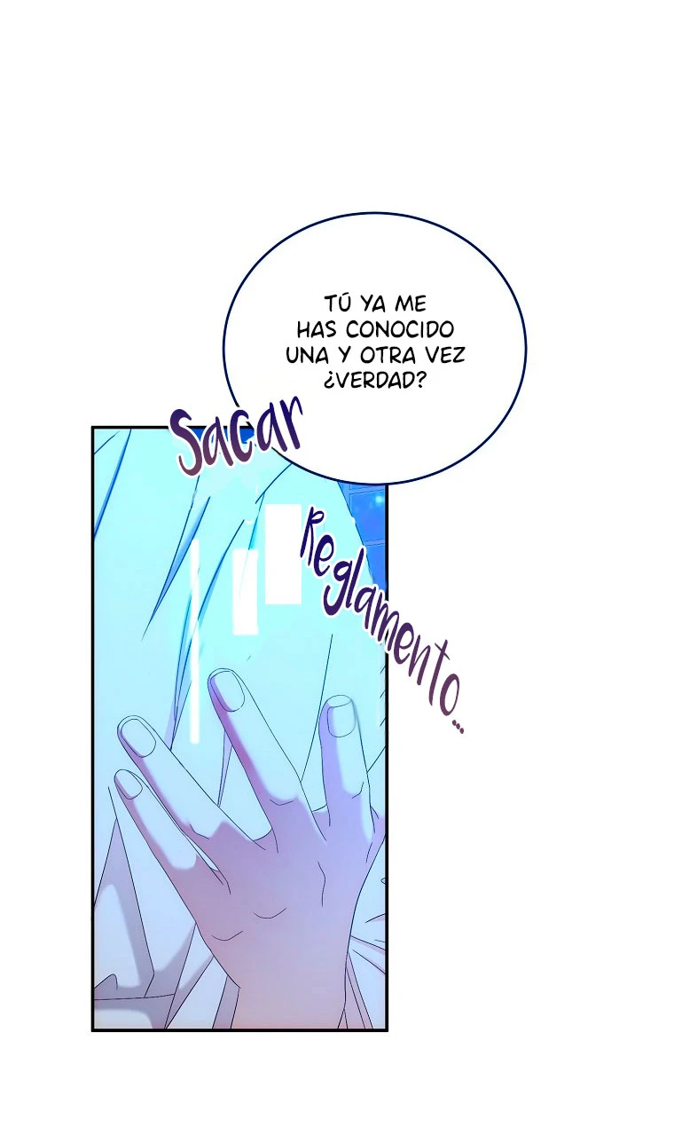 Parece que me encuentro en el mundo de un juego de harem inverso Capítulo 56 - Page 77