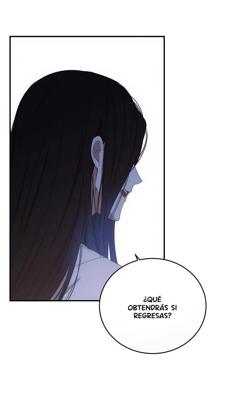 Parece que me encuentro en el mundo de un juego de harem inverso Capítulo 57 - Page 11
