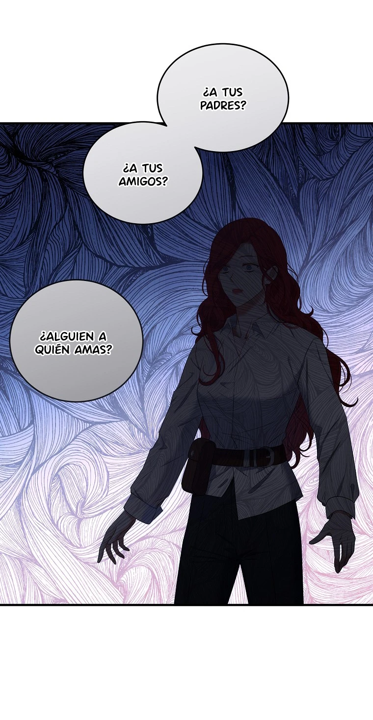Parece que me encuentro en el mundo de un juego de harem inverso Capítulo 57 - Page 12