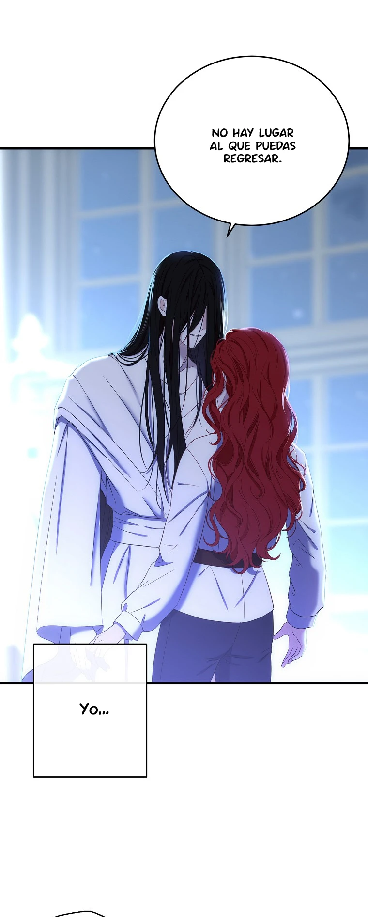 Parece que me encuentro en el mundo de un juego de harem inverso Capítulo 57 - Page 14