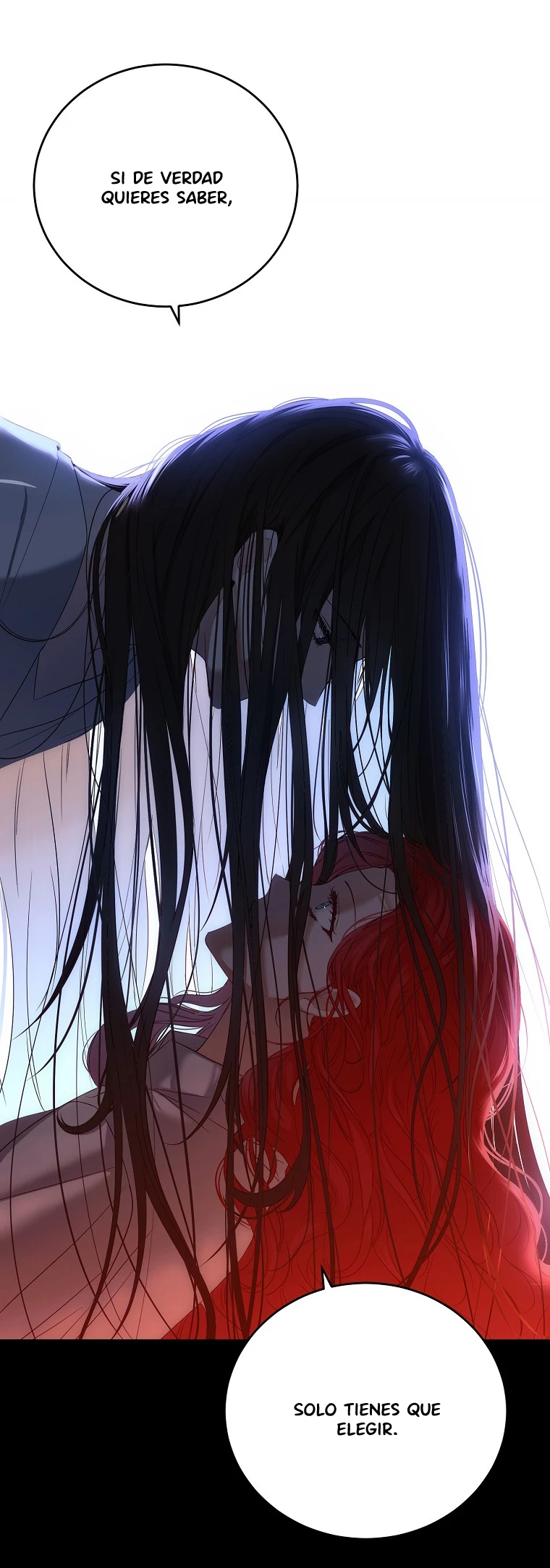 Parece que me encuentro en el mundo de un juego de harem inverso Capítulo 57 - Page 17