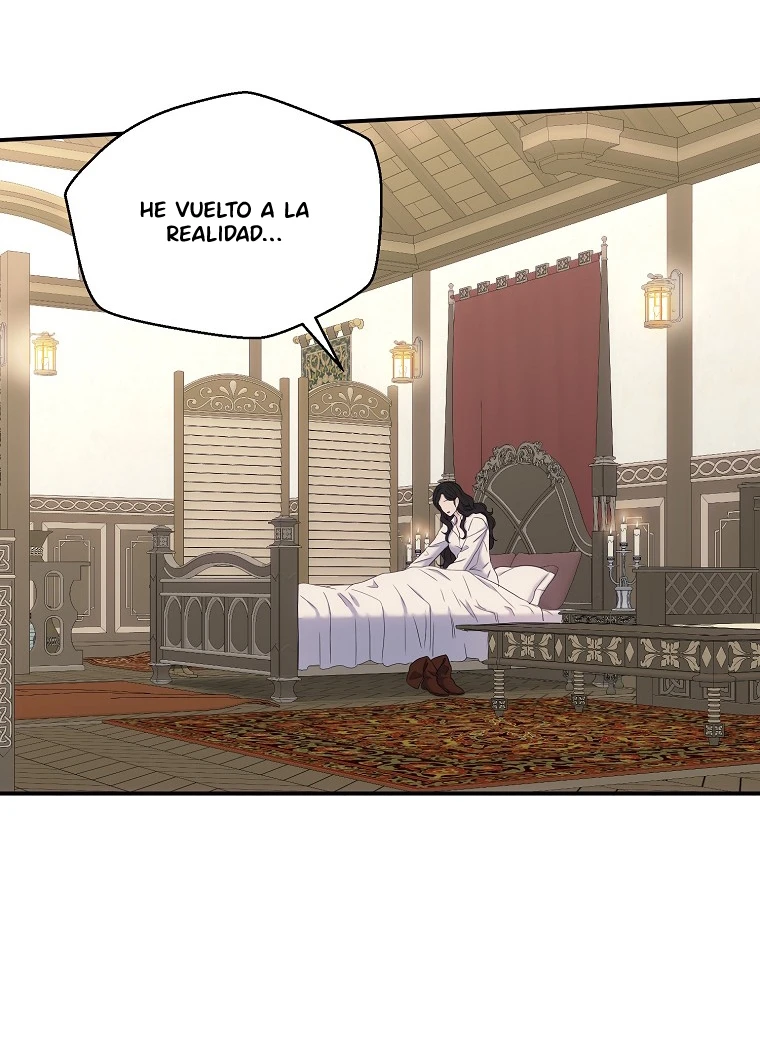 Parece que me encuentro en el mundo de un juego de harem inverso Capítulo 57 - Page 20