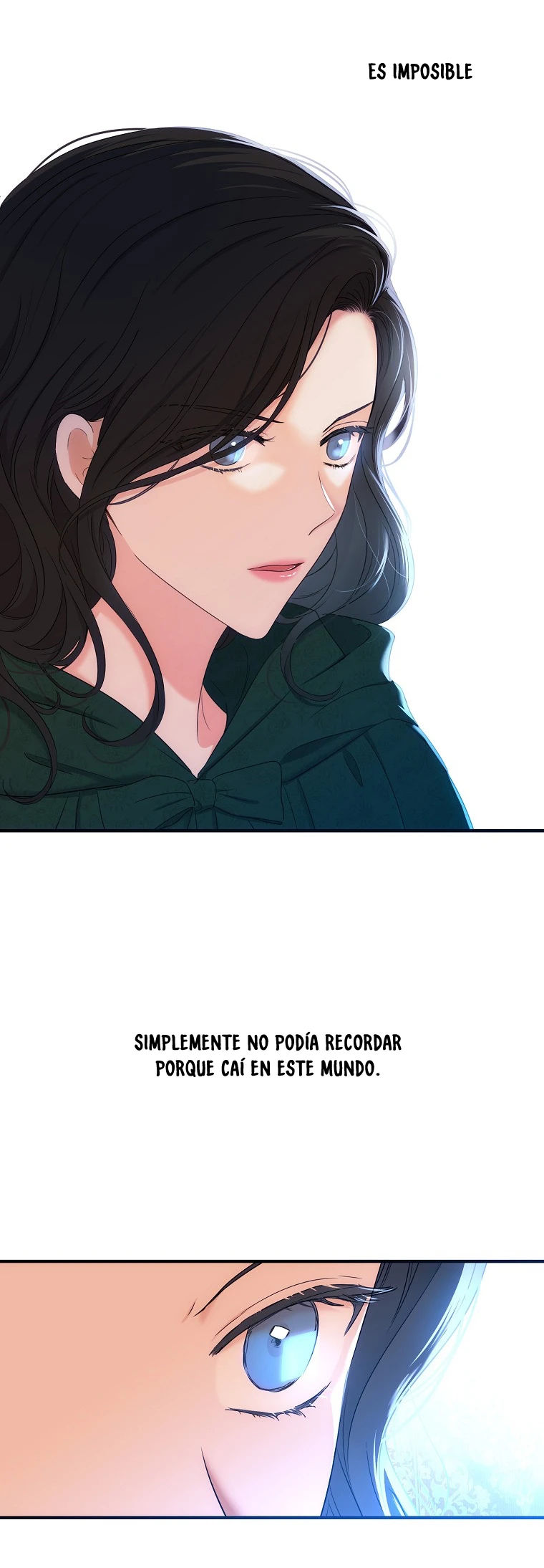 Parece que me encuentro en el mundo de un juego de harem inverso Capítulo 57 - Page 25