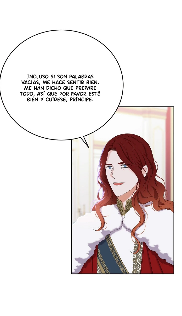 Parece que me encuentro en el mundo de un juego de harem inverso Capítulo 57 - Page 32