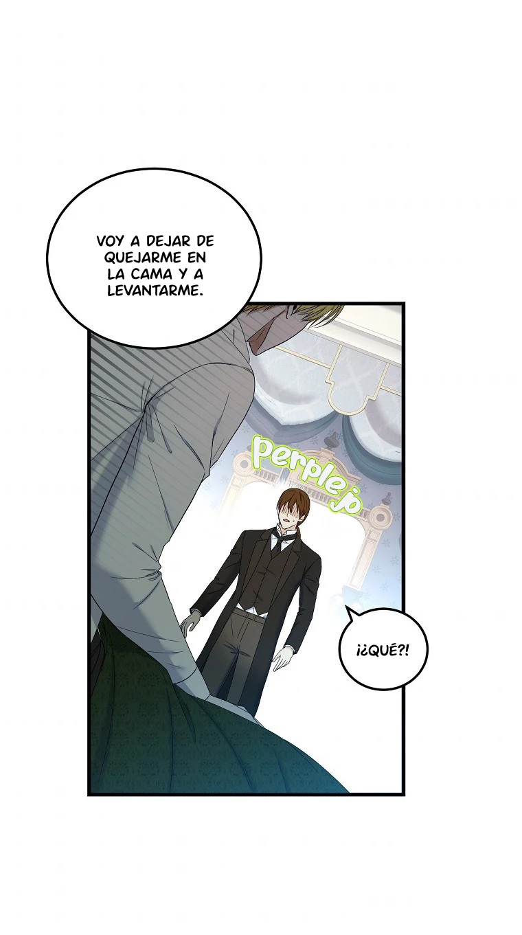 Parece que me encuentro en el mundo de un juego de harem inverso Capítulo 57 - Page 48