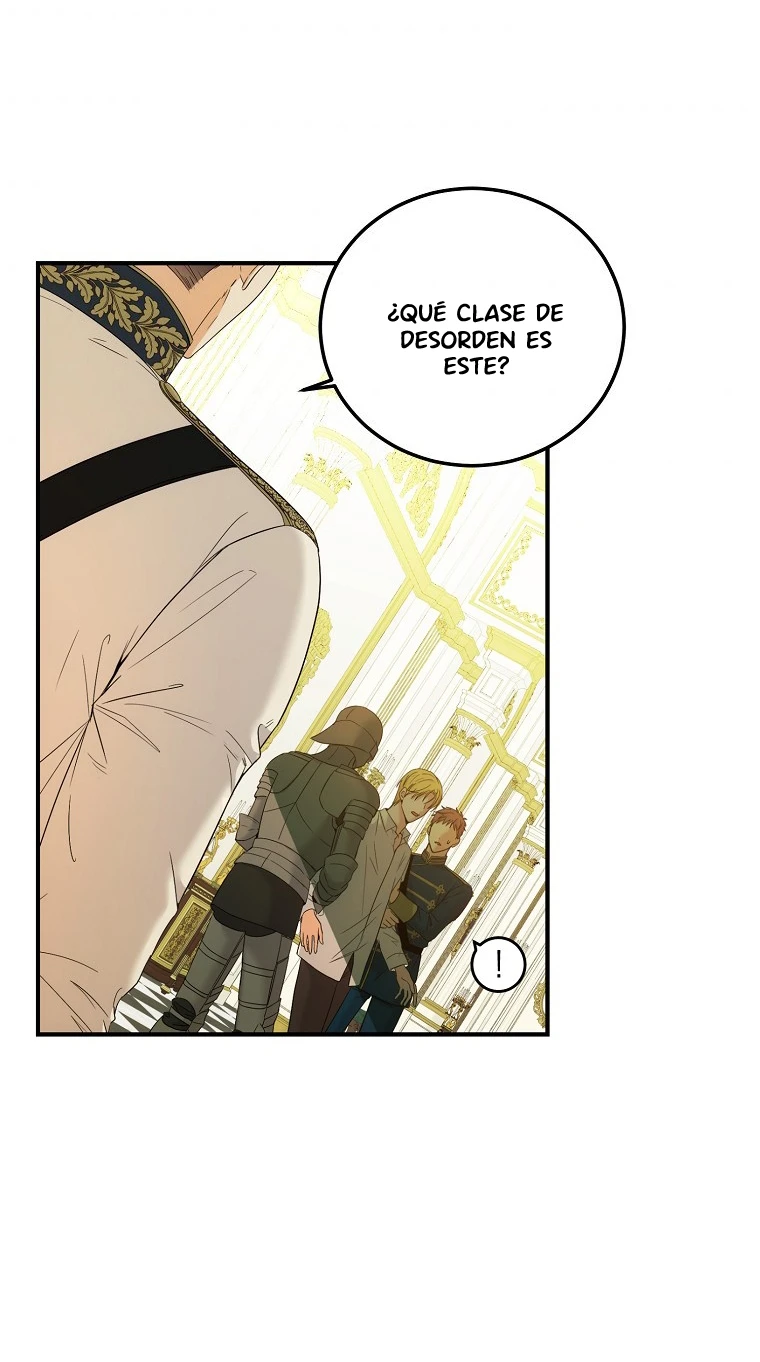 Parece que me encuentro en el mundo de un juego de harem inverso Capítulo 57 - Page 57