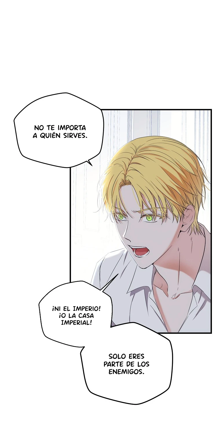 Parece que me encuentro en el mundo de un juego de harem inverso Capítulo 57 - Page 64