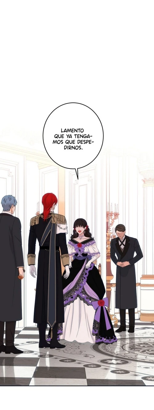 Parece que me encuentro en el mundo de un juego de harem inverso Capítulo 58 - Page 20