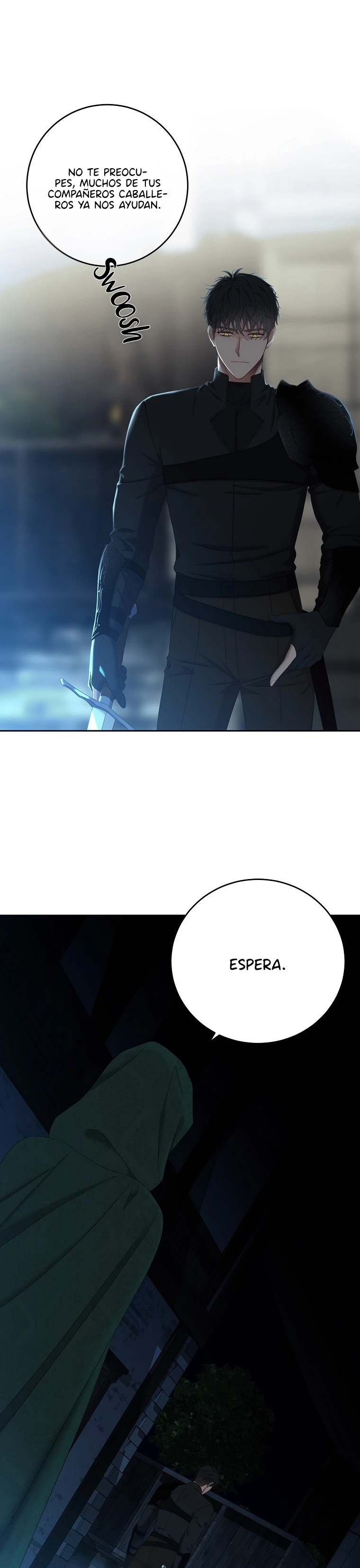 Parece que me encuentro en el mundo de un juego de harem inverso Capítulo 59 - Page 13