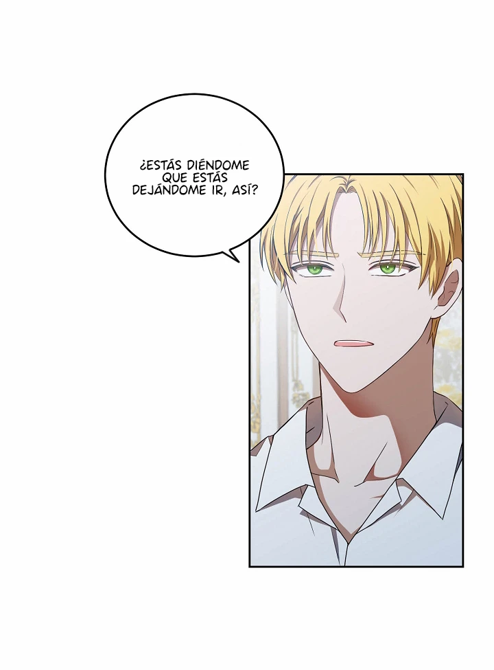 Parece que me encuentro en el mundo de un juego de harem inverso Capítulo 6 - Page 16