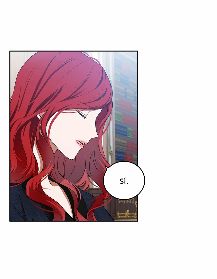 Parece que me encuentro en el mundo de un juego de harem inverso Capítulo 6 - Page 17