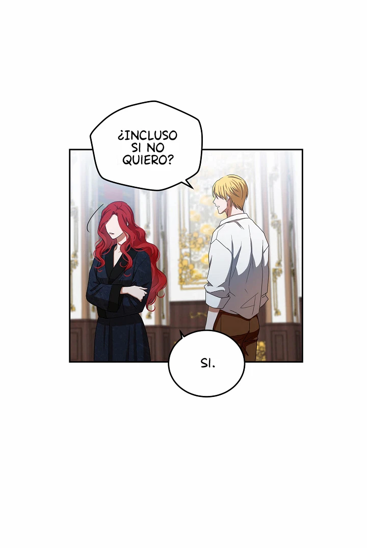 Parece que me encuentro en el mundo de un juego de harem inverso Capítulo 6 - Page 18