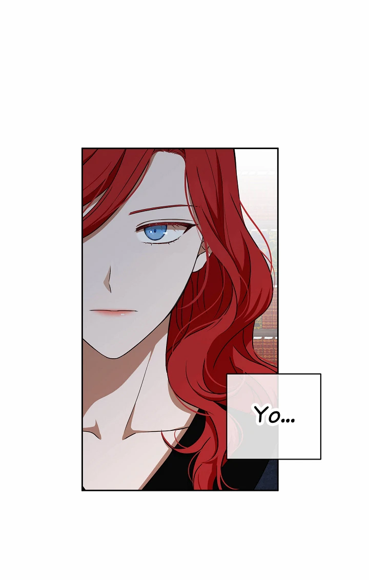 Parece que me encuentro en el mundo de un juego de harem inverso Capítulo 6 - Page 36