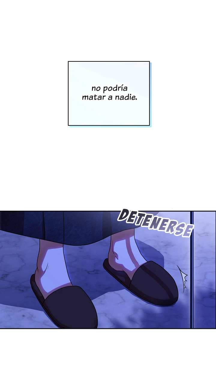 Parece que me encuentro en el mundo de un juego de harem inverso Capítulo 6 - Page 39