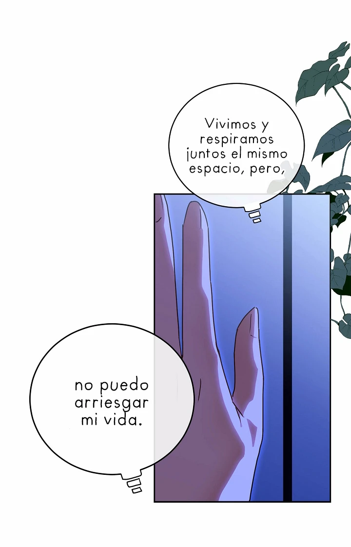 Parece que me encuentro en el mundo de un juego de harem inverso Capítulo 6 - Page 41