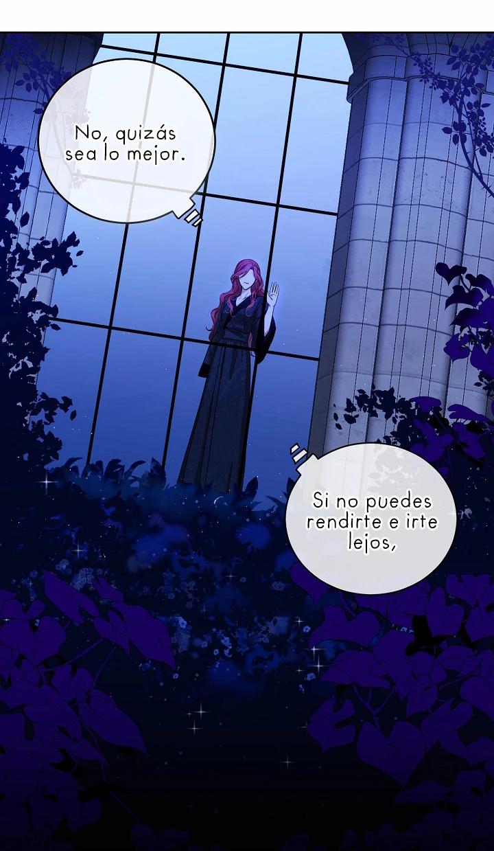 Parece que me encuentro en el mundo de un juego de harem inverso Capítulo 6 - Page 43