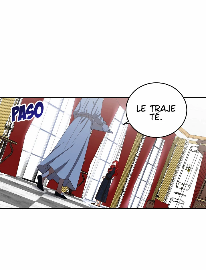 Parece que me encuentro en el mundo de un juego de harem inverso Capítulo 6 - Page 46