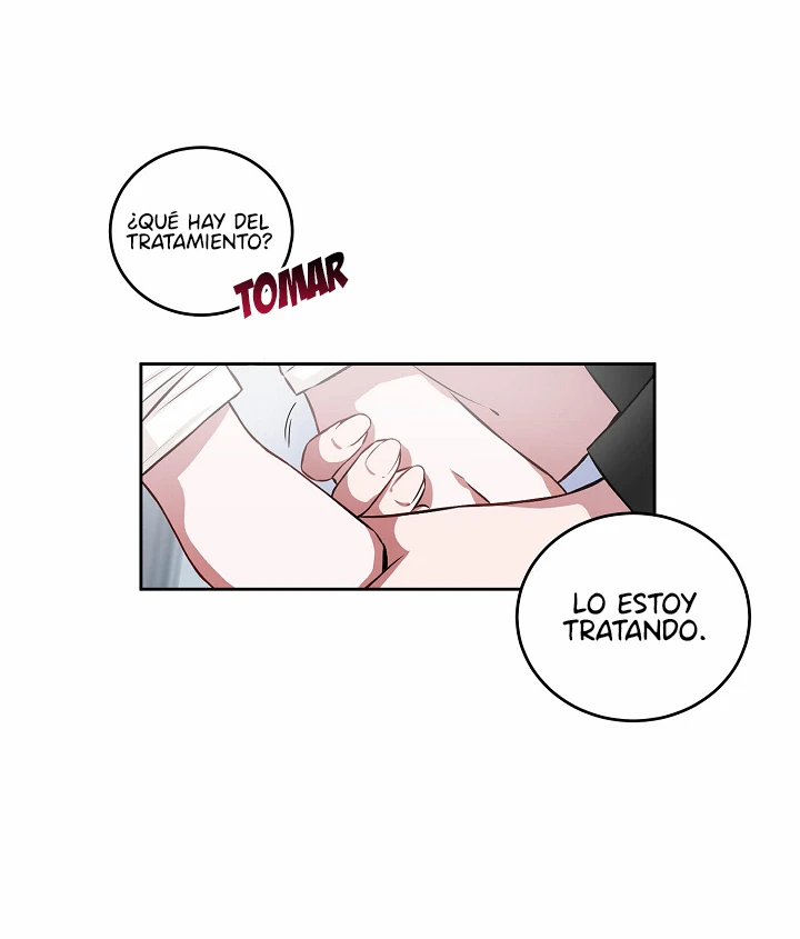 Parece que me encuentro en el mundo de un juego de harem inverso Capítulo 6 - Page 55