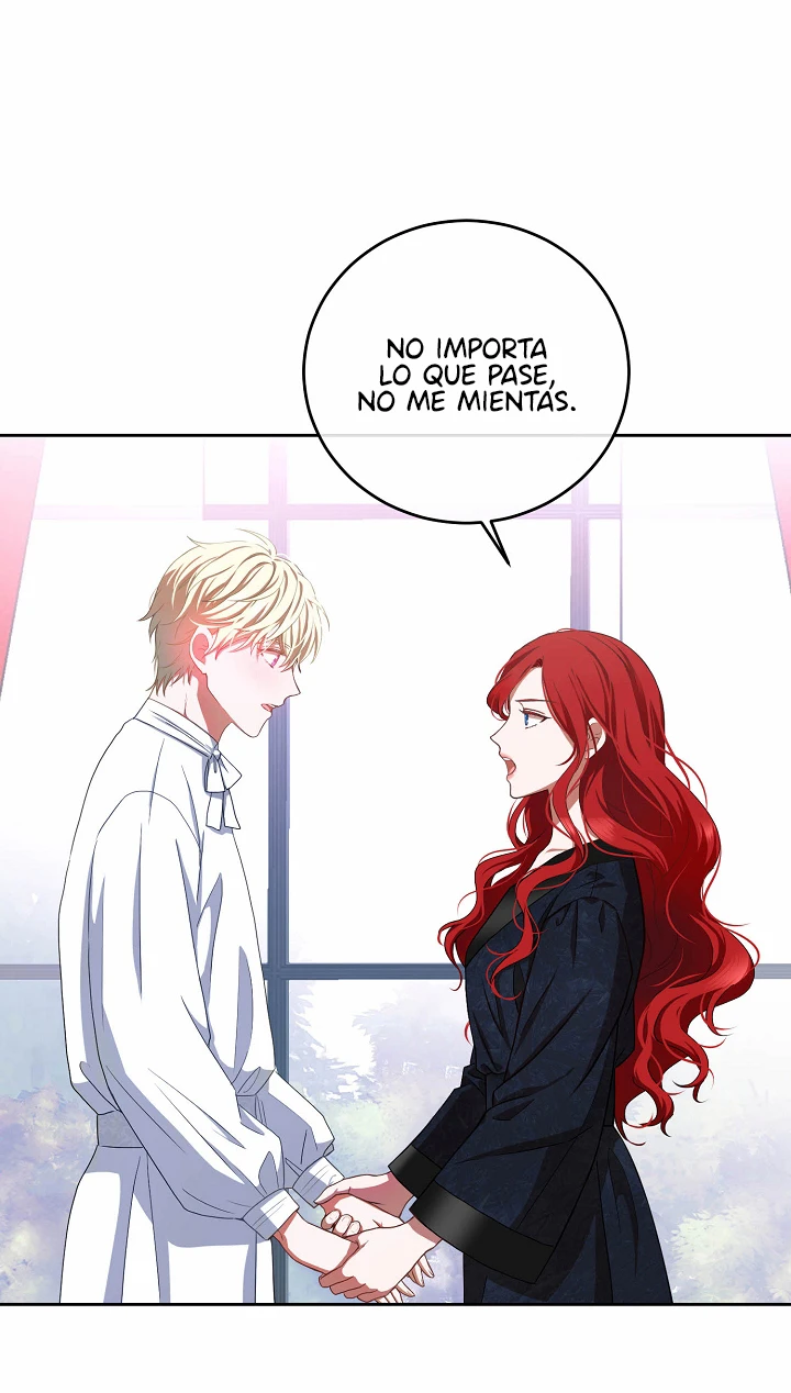 Parece que me encuentro en el mundo de un juego de harem inverso Capítulo 6 - Page 56
