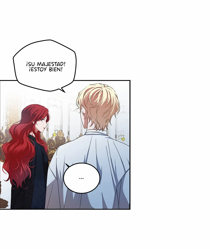 Parece que me encuentro en el mundo de un juego de harem inverso Capítulo 6 - Page 61