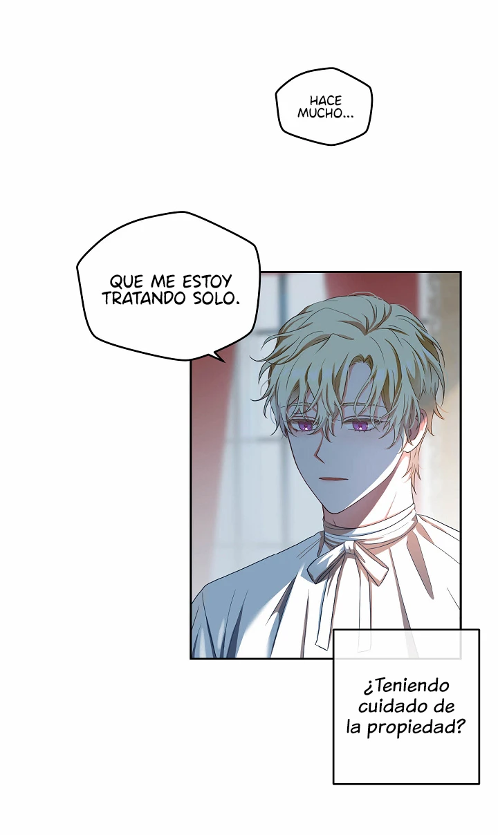Parece que me encuentro en el mundo de un juego de harem inverso Capítulo 6 - Page 62