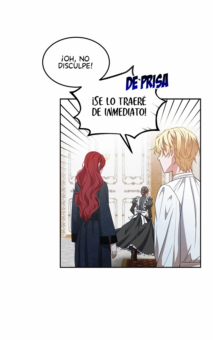 Parece que me encuentro en el mundo de un juego de harem inverso Capítulo 6 - Page 65