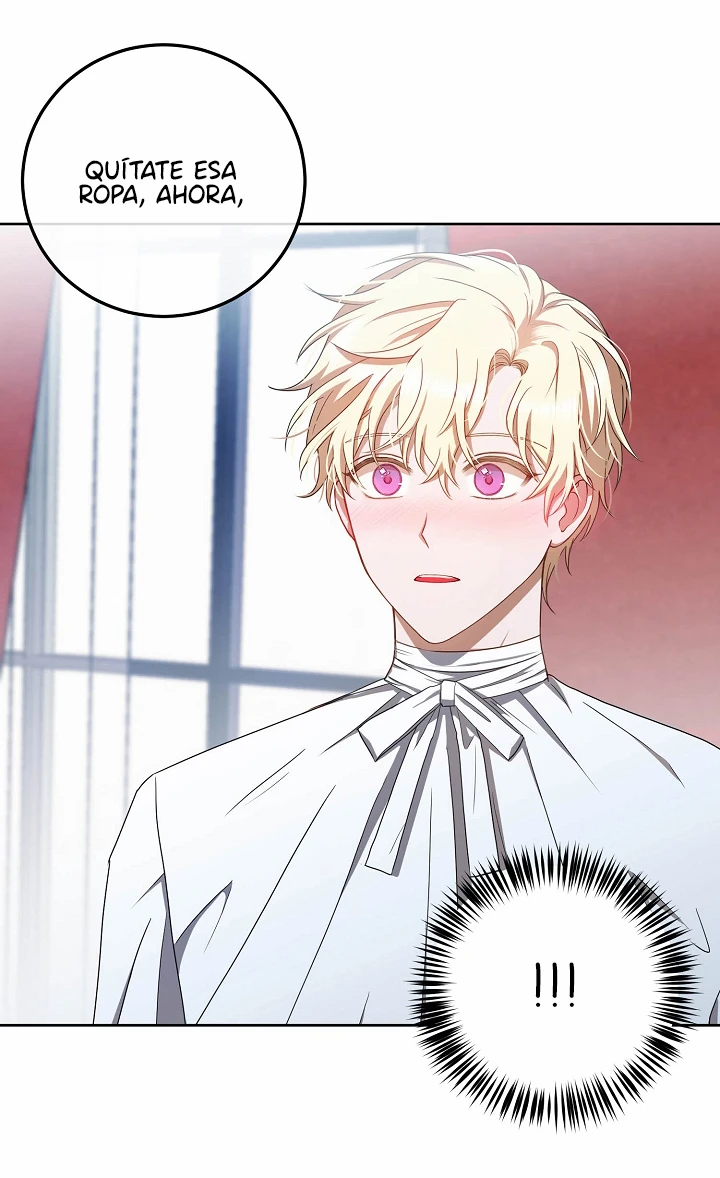 Parece que me encuentro en el mundo de un juego de harem inverso Capítulo 6 - Page 67