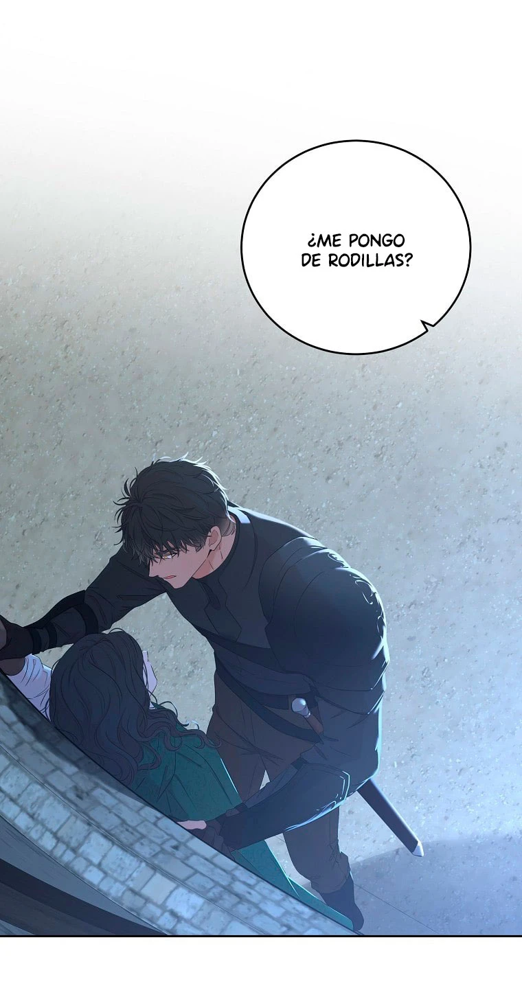 Parece que me encuentro en el mundo de un juego de harem inverso Capítulo 60 - Page 23