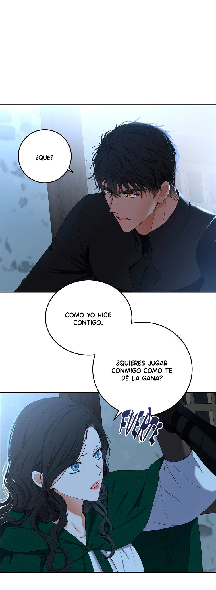 Parece que me encuentro en el mundo de un juego de harem inverso Capítulo 60 - Page 24