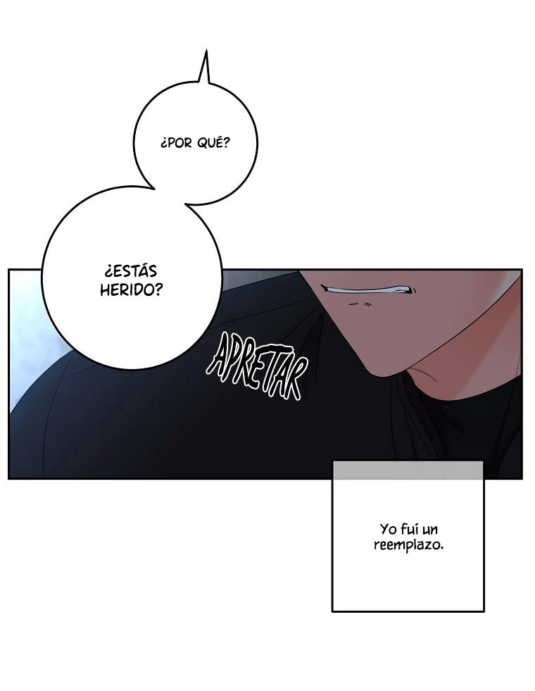 Parece que me encuentro en el mundo de un juego de harem inverso Capítulo 60 - Page 25