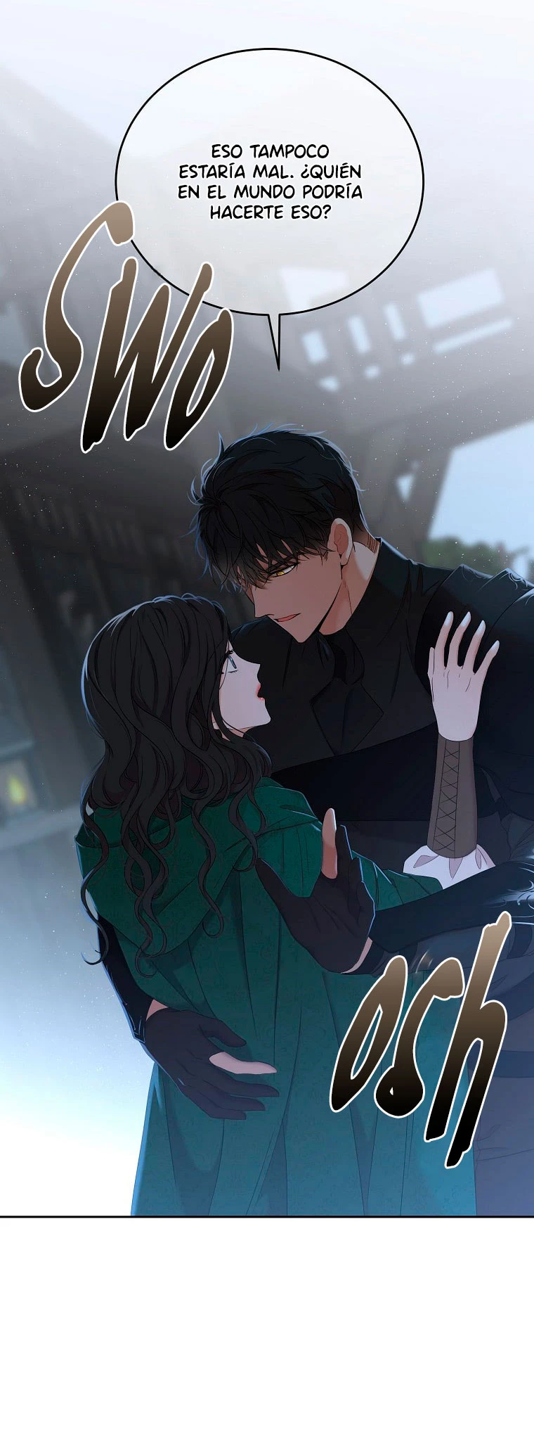 Parece que me encuentro en el mundo de un juego de harem inverso Capítulo 60 - Page 27