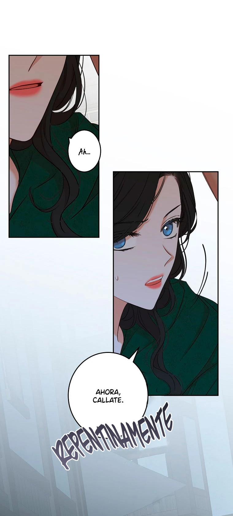 Parece que me encuentro en el mundo de un juego de harem inverso Capítulo 60 - Page 32