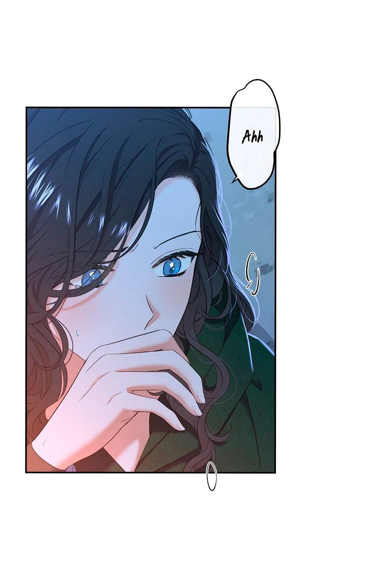 Parece que me encuentro en el mundo de un juego de harem inverso Capítulo 60 - Page 39