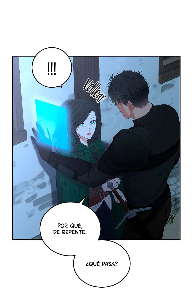 Parece que me encuentro en el mundo de un juego de harem inverso Capítulo 60 - Page 42