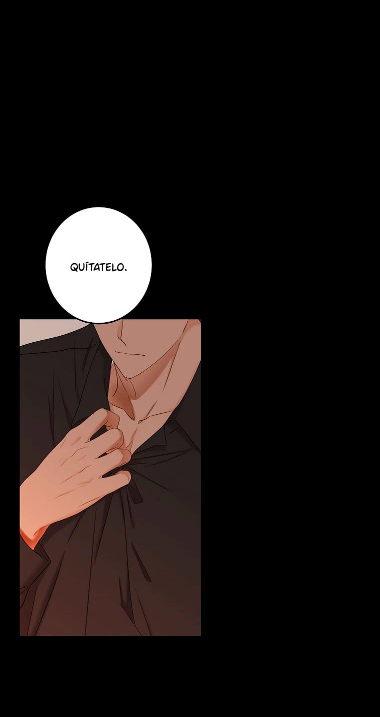 Parece que me encuentro en el mundo de un juego de harem inverso Capítulo 60 - Page 5