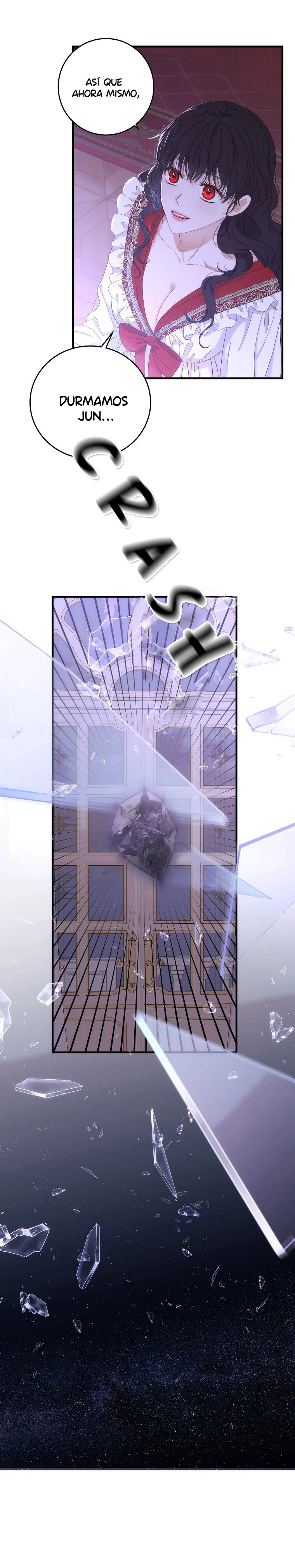 Parece que me encuentro en el mundo de un juego de harem inverso Capítulo 61 - Page 20