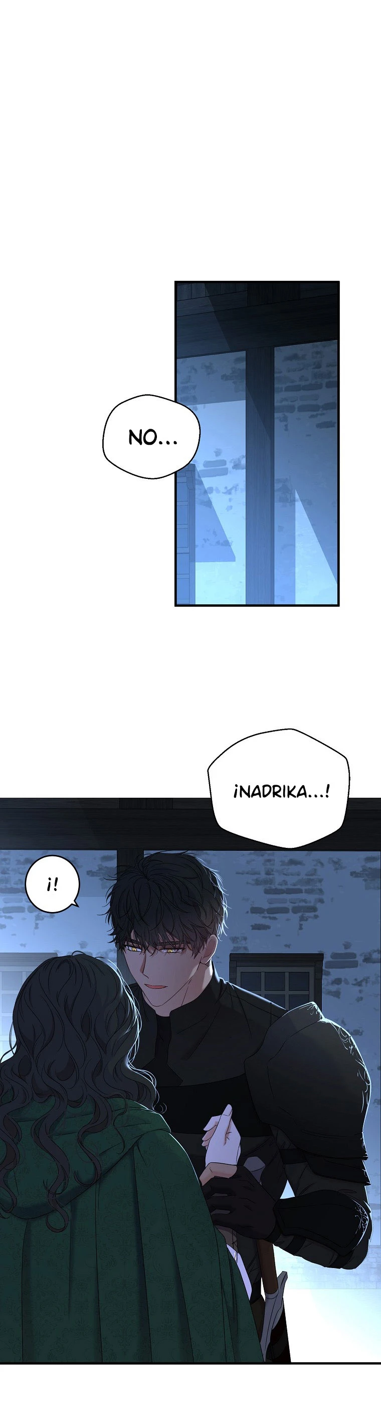 Parece que me encuentro en el mundo de un juego de harem inverso Capítulo 61 - Page 5