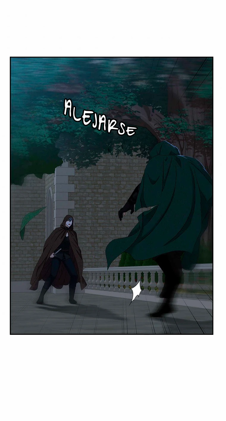 Parece que me encuentro en el mundo de un juego de harem inverso Capítulo 62 - Page 11