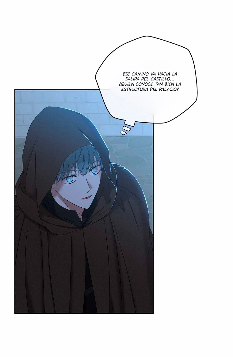 Parece que me encuentro en el mundo de un juego de harem inverso Capítulo 62 - Page 14